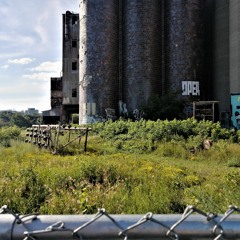 GIANT GLASS GREEN (2020)