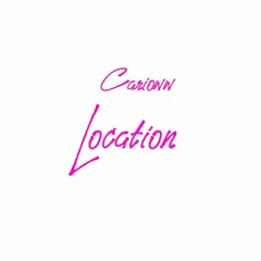 CARIOWW - Location (prod. ZvanZ)