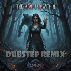 The Monster Within (Dubstep ReMiX)
