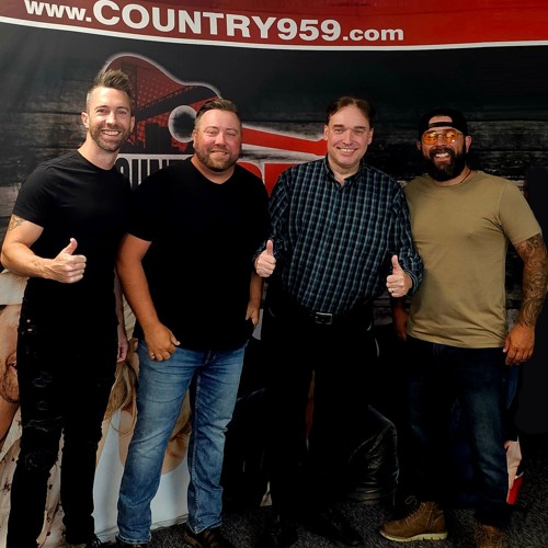 COLD CREEEK COUNTY ON WINDSOR'S COUNTRY (SEPT 2024)