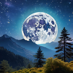 月夜の調べ (Tsukiyo no Shirabe)