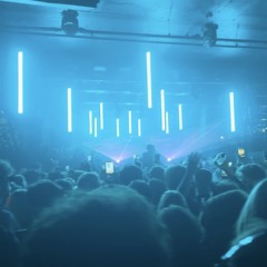 I Need A Rhythm x Space Jam