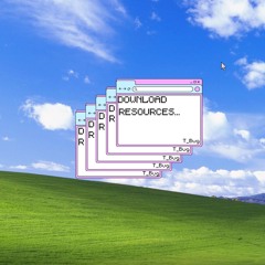 DOWNLOAD RESOURCES...