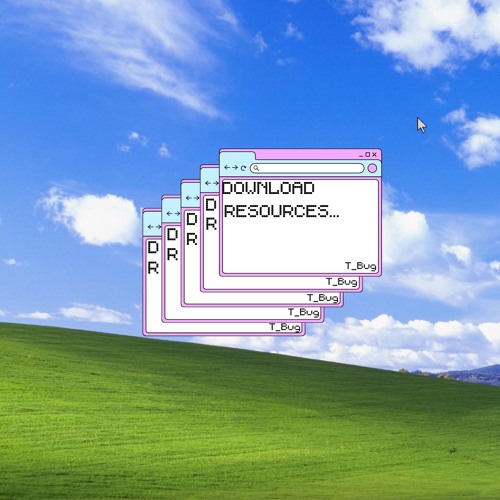 DOWNLOAD RESOURCES...
