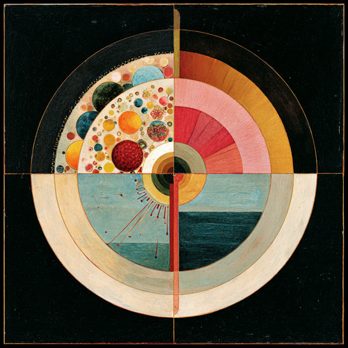 Blink If Real (feat. Gene Coye & Jermaine Paul)