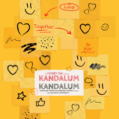 Kandalum Kandalum (feat. Gourith Gopinath)