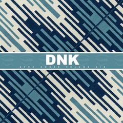 DJ DNK - AFRO HOUSE MIX VOL. 6