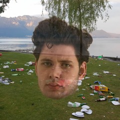 Internet Public Radio residency S03 E05 - MACHKUM IS DEAD