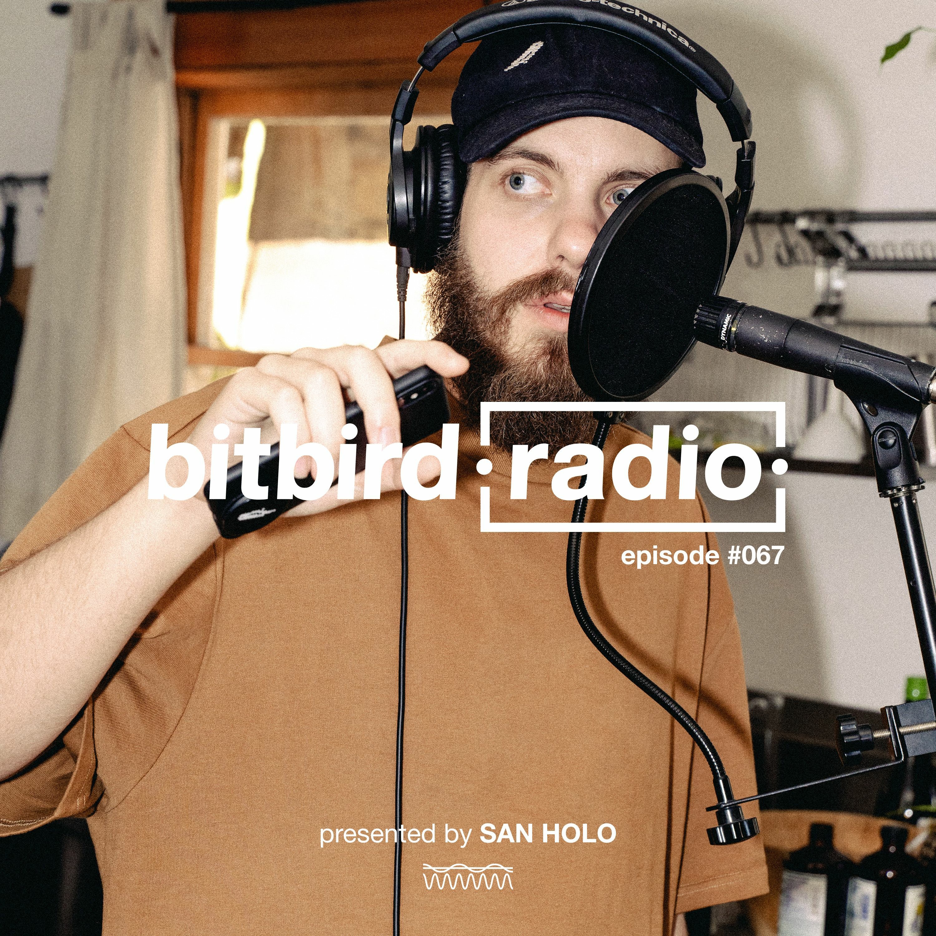 bitbird Radio