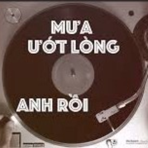 Mưa ướt lòng anh rồi - Blues Rock
