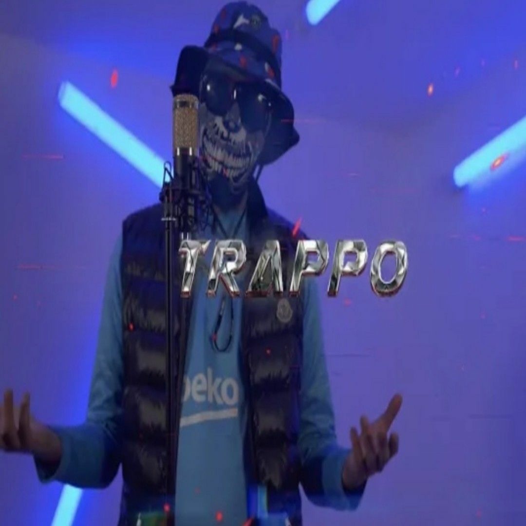 Trappo Rapper Stream Trappo - Fresh Wave Session by Savooo | Listen online for free ...