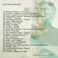 Natura.Podcast 030