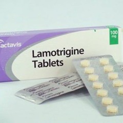 Lamotrigine