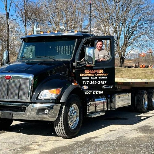 Stream 13 May 2023 TriState Business Report With Shafer Equipment