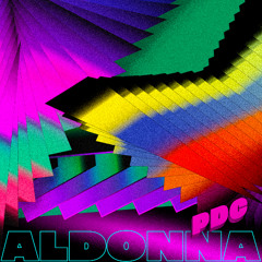 PDC Live - Aldonna at PDC @ Kreuzwerk May 2025