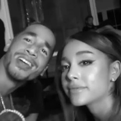 Ariana Grande - Bloodline RMX (Prod. Lorenzinho)