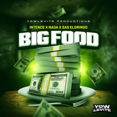 Big Food (feat. Naga)