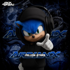 MILLION STARS ( Enox Mantano ArdianX #karbol )