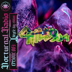Nocturnal Radio Ep 3: Chillum [Bicycle Day Edition]