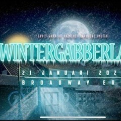 Contest Wintergabberland 2023 By Dj Afterdyl