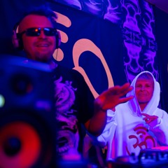Mix @ Sоmatik Sound System streem 12.04.2020
