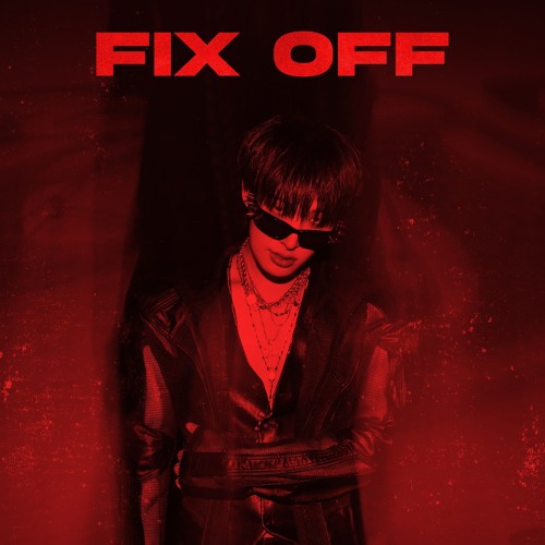 ATEEZ Mingi-'AUTOBAHN (Feat. 윤민)' [FIX OFF] Desire Project #2  _ ATEEZ(에이티즈) 민기