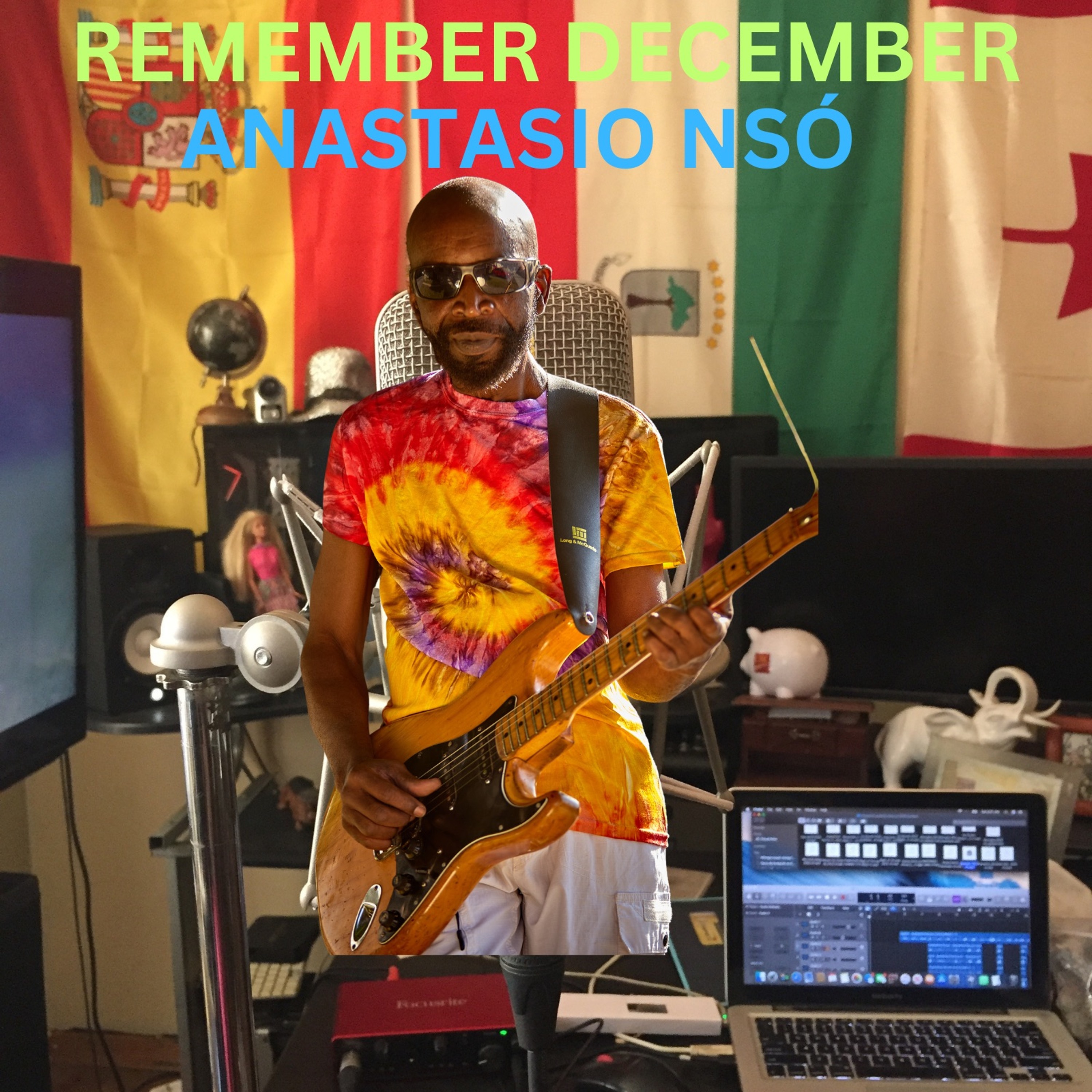 Remember December