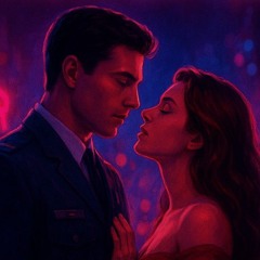 That One Kiss & Touch 🫦