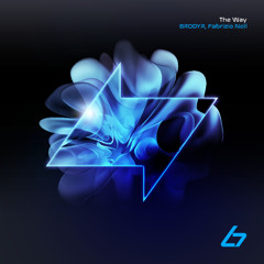 BRODYR, Fabrizio Noll - The Way (Extended Mix) [Black Seven Music]