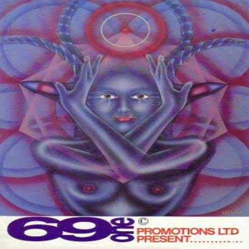 Mickey Finn & Alex Hazzard - Reincarnation - 27th June 1992