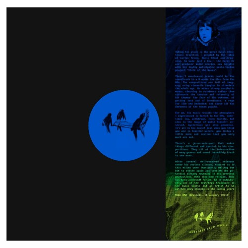 C2 Gates Of The Mind (snippet)