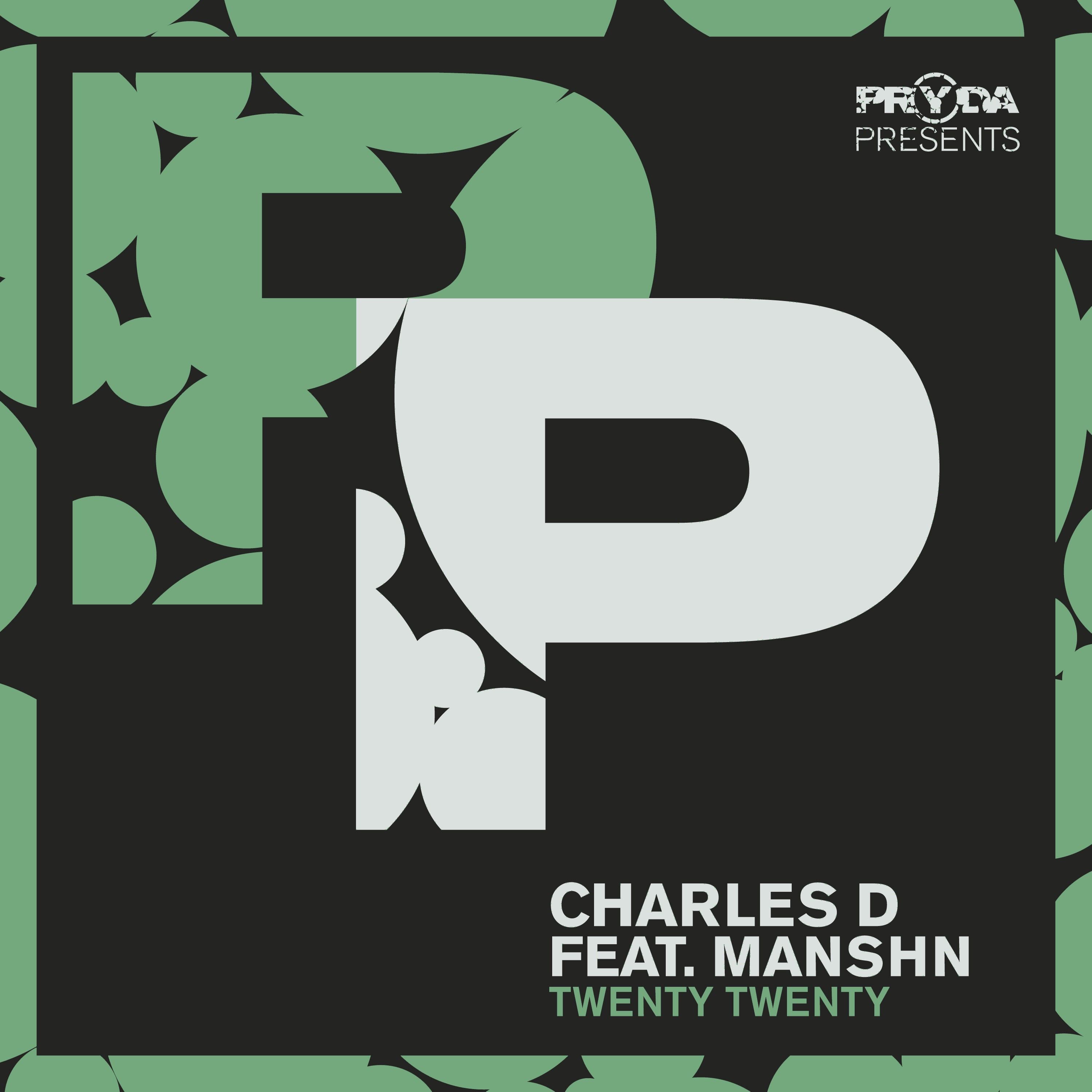 ទាញយក Charles D - Twenty Twenty ft. MANSHN