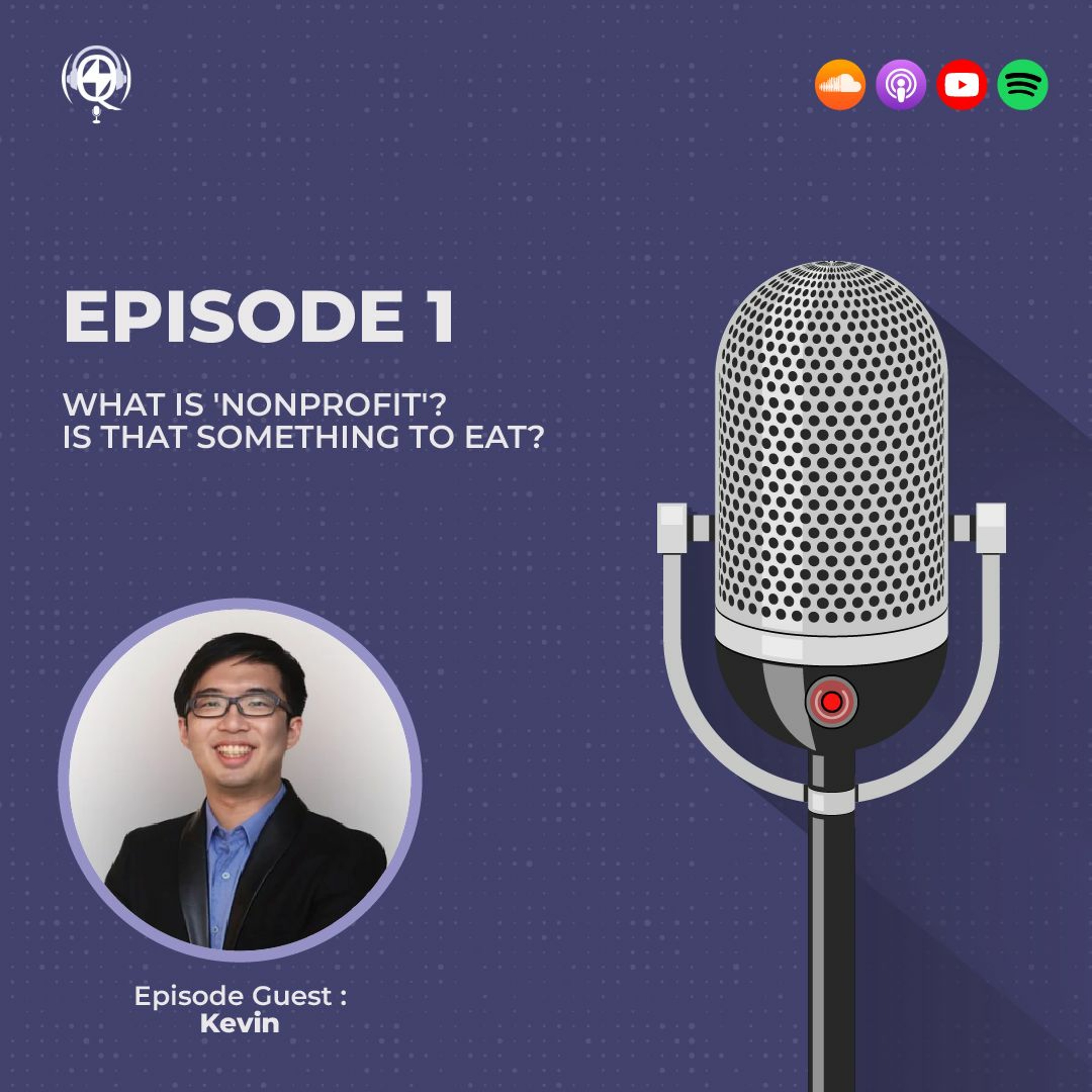 TQ Nonprofit Digital Voyage Podcast