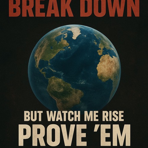 Prove ‘Em Wrong