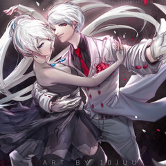 QUEEN - Will Stetson x Trickle (Kanaria)