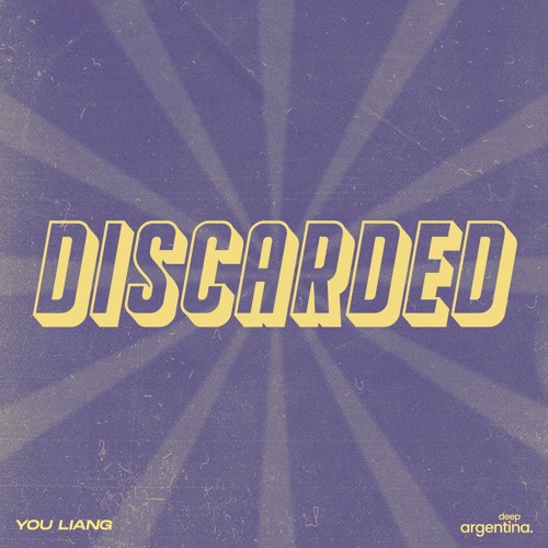 Discarded (Radio Mix)