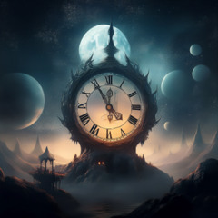 it´s time
