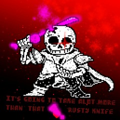 Maniac's Revenge Archive