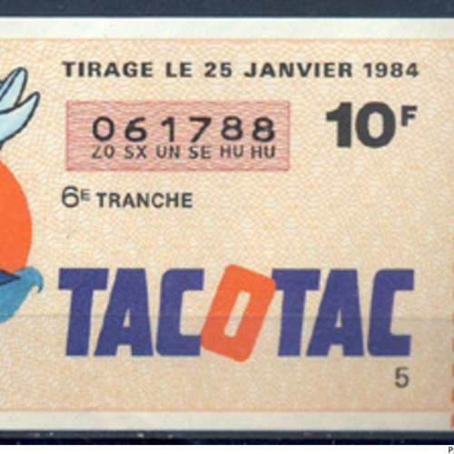 TacTac