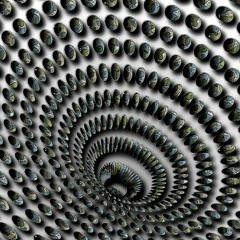 MIX TECHNO SESION [XBN-040]