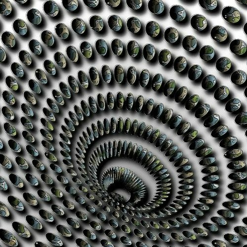 MIX TECHNO SESION [XBN-040]