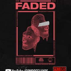 RAVE FADED - MCs Lelo 2L, GW, 7BELO E BRISOLA (MEGABAILE DO AREIAS X DJ TOPO)