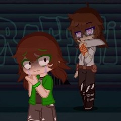 [] Never [] Meme [] Ft. Charlie Emily and William Afton [] FNAF []