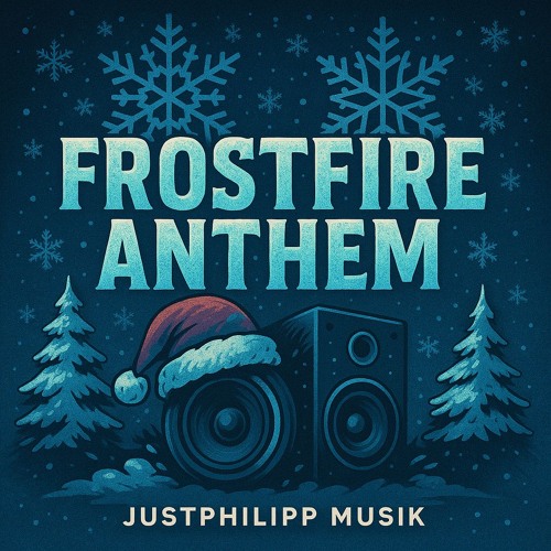 Frostfire Anthem