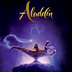 Aladdin (prod by. Ben Wesley)