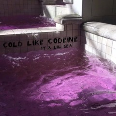 cold like codeine - 4Y x lil sea (prod. THERSX)