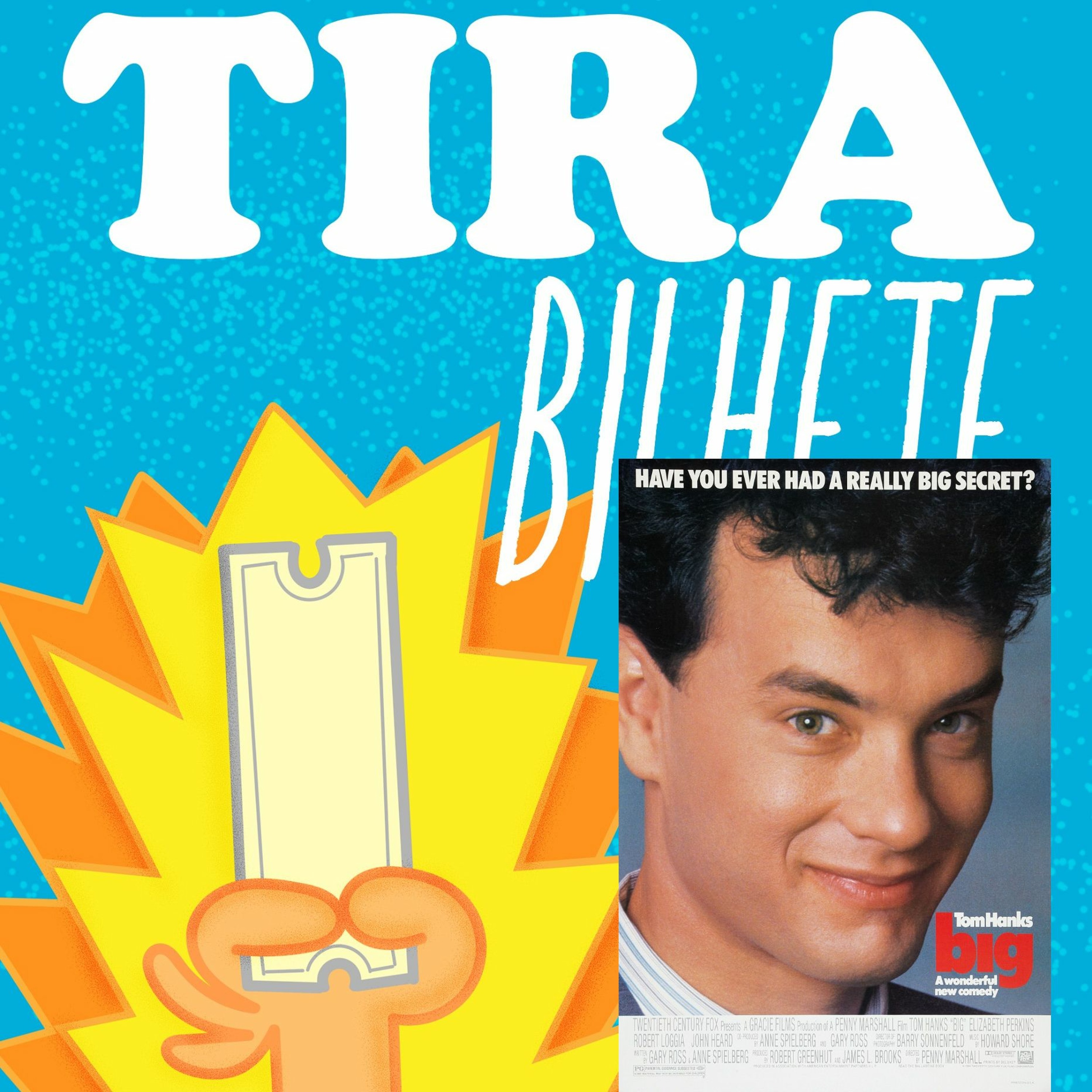 Tira Bilhete