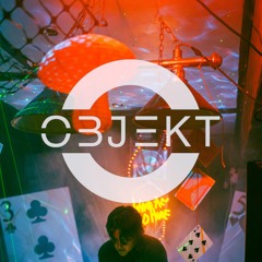 Gange - OBJEKT005 @Bar105, Cardiff // 30.08.2024