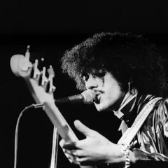 Phil Lynott - Rare Tracks-