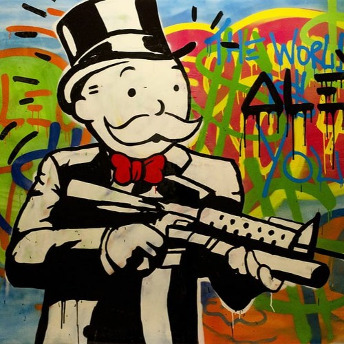 COUNT IT UP (Prod. ThxnderBeats)